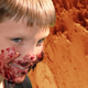 Illustration for article titled Volunteers Needed to Eat Martian Space Food (in Hawaii!)
